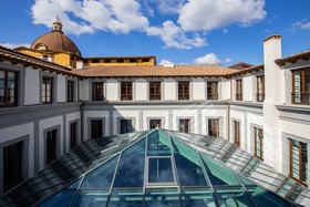 25hours Hotel Piazza San Paolino