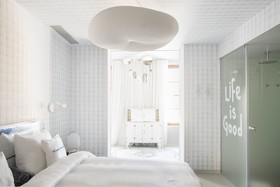 25hours Hotel Piazza San Paolino