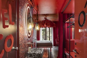 25hours Hotel Piazza San Paolino