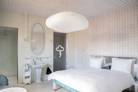 25hours Hotel Piazza San Paolino