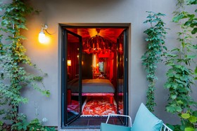 25hours Hotel Piazza San Paolino