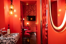 25hours Hotel Piazza San Paolino