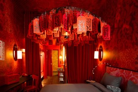 25hours Hotel Piazza San Paolino