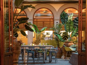 25hours Hotel Piazza San Paolino