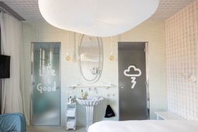 25hours Hotel Piazza San Paolino