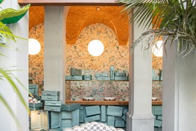 25hours Hotel Piazza San Paolino