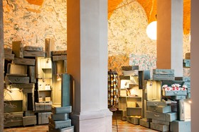 25hours Hotel Piazza San Paolino