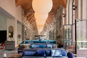 25hours Hotel Piazza San Paolino