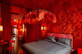 25hours Hotel Piazza San Paolino