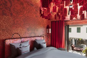 25hours Hotel Piazza San Paolino