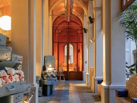 25hours Hotel Piazza San Paolino