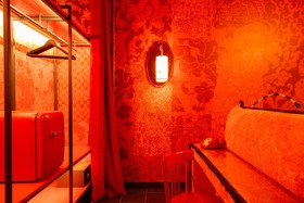 25hours Hotel Piazza San Paolino