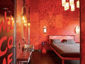 25hours Hotel Piazza San Paolino