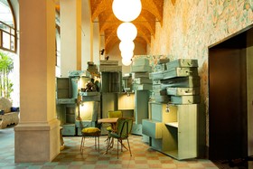 25hours Hotel Piazza San Paolino