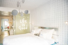 25hours Hotel Piazza San Paolino