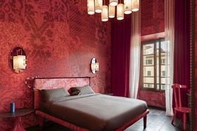 25hours Hotel Piazza San Paolino