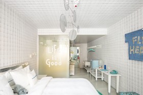 25hours Hotel Piazza San Paolino