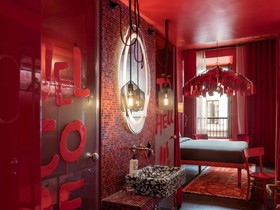 25hours Hotel Piazza San Paolino