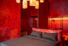 25hours Hotel Piazza San Paolino