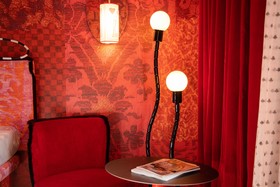 25hours Hotel Piazza San Paolino