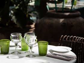 25hours Hotel Piazza San Paolino