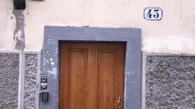 43 Palazzuolo House