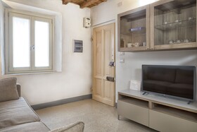 43 Palazzuolo House