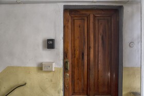 43 Palazzuolo House