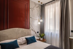 7Heaven Pontevecchio Rooms