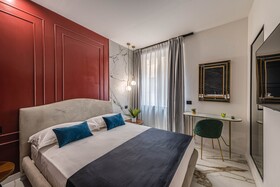 7Heaven Pontevecchio Rooms