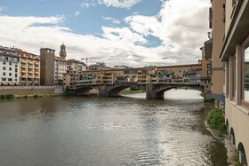 7Heaven Pontevecchio Rooms