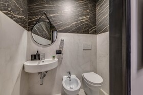 7Heaven Pontevecchio Rooms