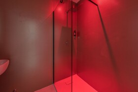 7Heaven Pontevecchio Rooms