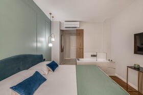 7Heaven Pontevecchio Rooms