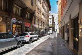 7Heaven Pontevecchio Rooms