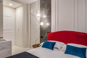 7Heaven Pontevecchio Rooms