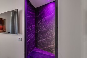 7Heaven Pontevecchio Rooms