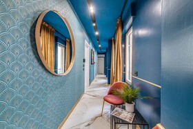 7Heaven Pontevecchio Rooms