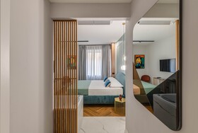 7Heaven Pontevecchio Rooms
