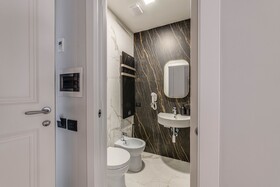 7Heaven Pontevecchio Rooms