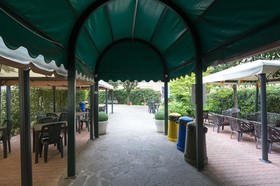 7 Santi Hostel