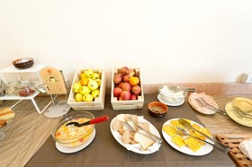 7 Santi Hostel