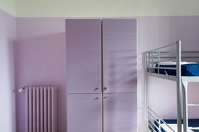 7 Santi Hostel