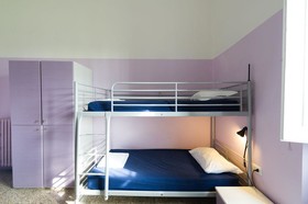 7 Santi Hostel