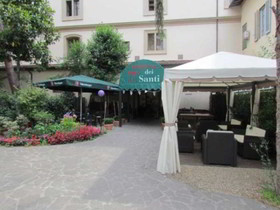 7 Santi Hostel