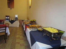 7 Santi Hostel