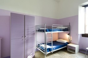 7 Santi Hostel