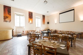 7 Santi Hostel
