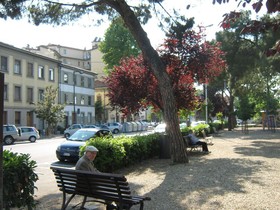 A Beautiful Florence