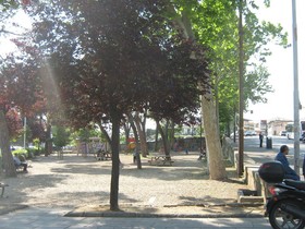 A Beautiful Florence